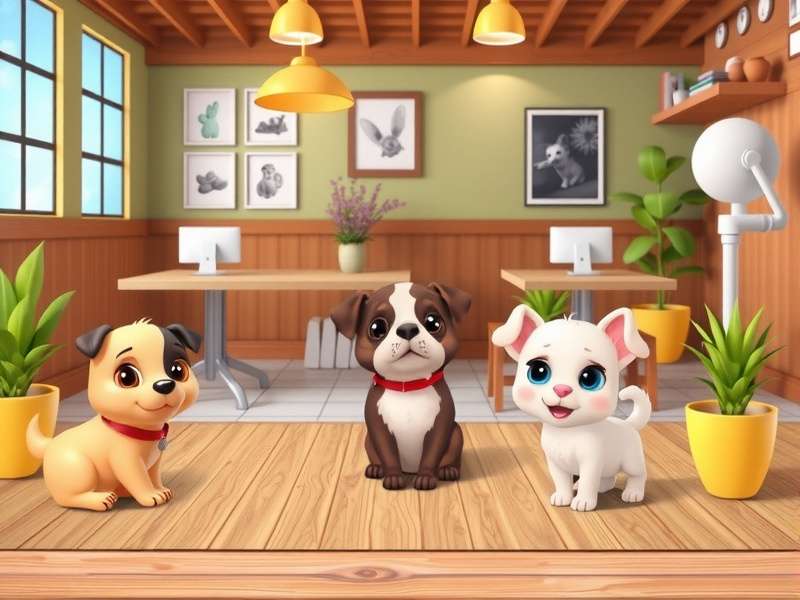 Portrait of Ananya Desai, Head of Operations